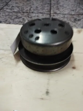 Embrague Aprilia ditech 50 cc