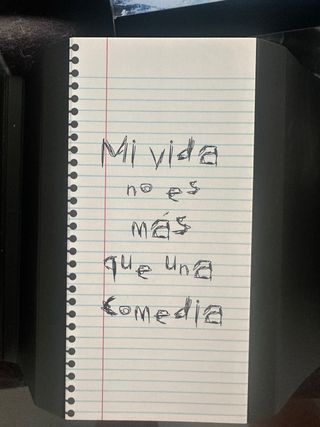 Dólares de Maseda Joker Arte