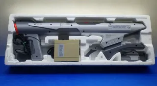 ACCESORIO NES NINTENDO SCOPE 6 COMPLETO