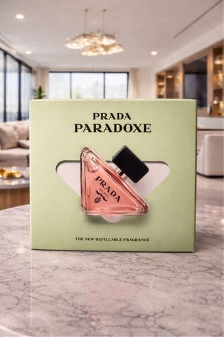 Perfume Prada Paradoxe