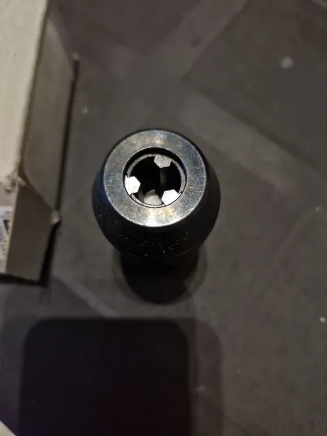 Portabrocas rápido Format 1-13mm 1/2-20