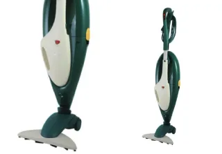 Scheda Folletto VK 135/136