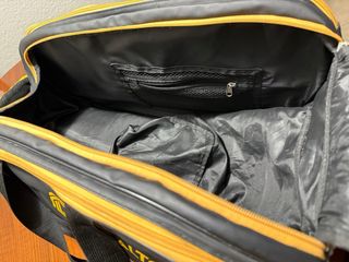 Paletero Starvie + Pala Nox