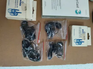 Lotto elettronica Brondi: Fast Mobile Card, DVB