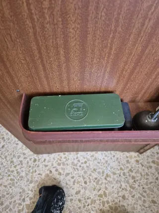 Máquina de coser Sigma