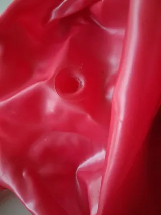 Pelota saltarina infantil con asas Rebota-bota