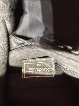 Sudadera con capucha y estampado PRAY