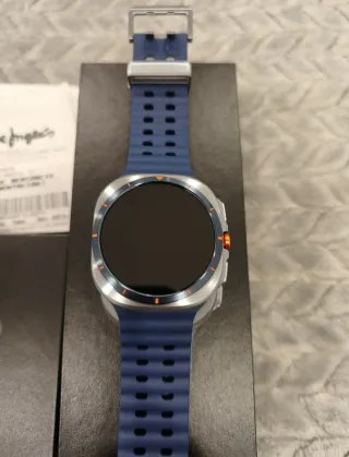 Samsung Galaxy Watch Ultra 2
