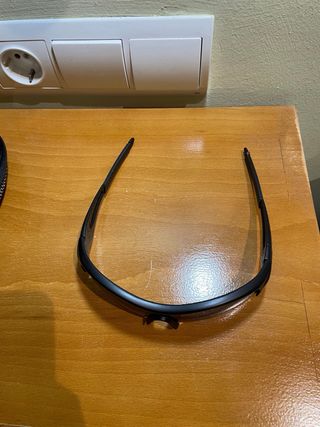 Gafas de sol para atrezo