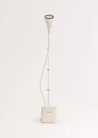 Plancha de vapor vertical CREATE con base