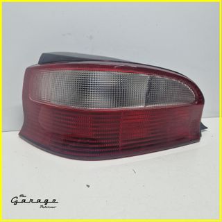 Stop Posteriore Sinistro CITROEN SAXO 99/04 Usato