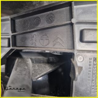 Stop Posteriore Sinistro CITROEN SAXO 99/04 Usato