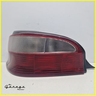 Stop Posteriore Sinistro CITROEN SAXO 99/04 Usato