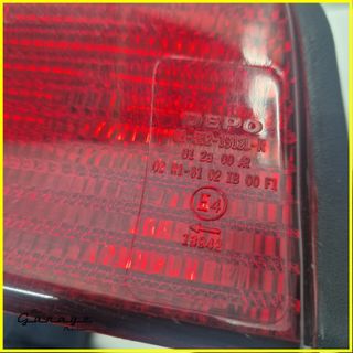 Stop Posteriore Sinistro CITROEN SAXO 99/04 Usato