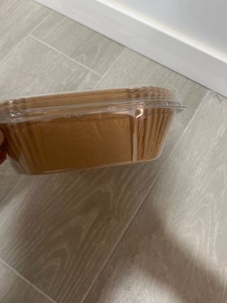 Bandejas Papel para Freidora de Aire (220x140mm)