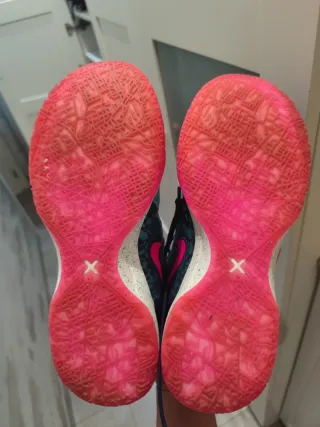 Zapatillas Baloncesto Nike LeBron XXI GEN