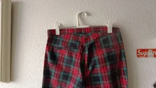 Pantalón  Corte Inglés como NUEVO TALLA  Xl-L