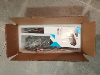 Batería Bicicleta Eléctrica