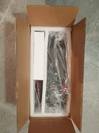 Batería Bicicleta Eléctrica