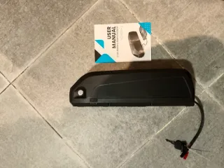 Batería Bicicleta Eléctrica