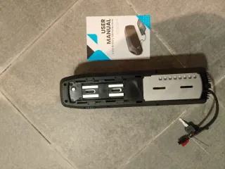 Batería Bicicleta Eléctrica