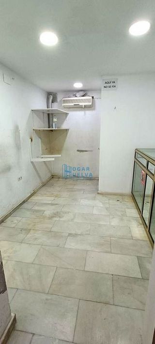 Local comercial en venta en Conquero - San Sebastián en Huelva