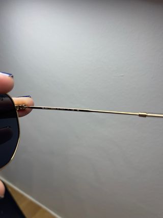 Gafas de sol Ray-Ban unisex