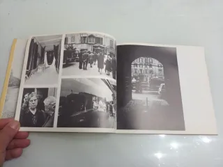 Il Naviglio Grande a Porta Ticinese illustrato