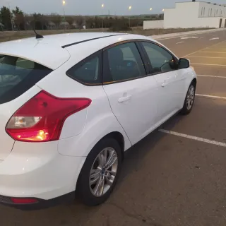 Ford Focus 2011