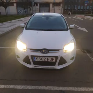 Ford Focus 2011