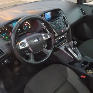 Ford Focus 2011