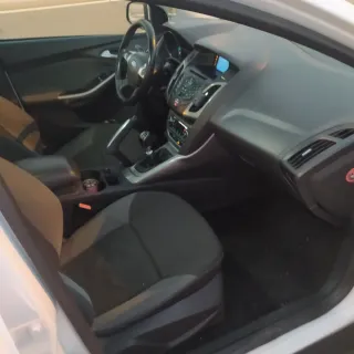 Ford Focus 2011