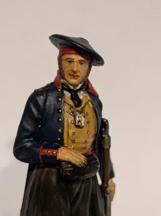 Soldados de Plomo Carlista