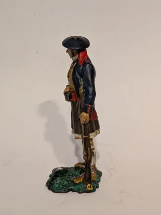 Soldados de Plomo Carlista