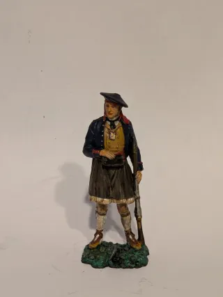 Soldados de Plomo Carlista