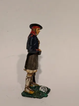 Soldados de Plomo Carlista