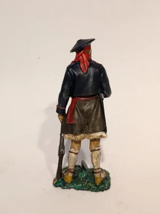 Soldados de Plomo Carlista