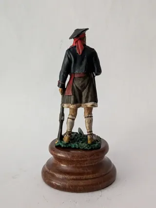 Soldados de Plomo Carlista