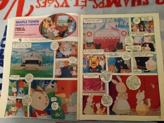 Corriere dei piccoli n 2 - 1988
