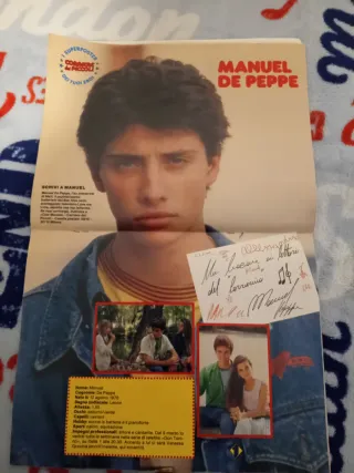 Corriere dei piccoli n 2 - 1988