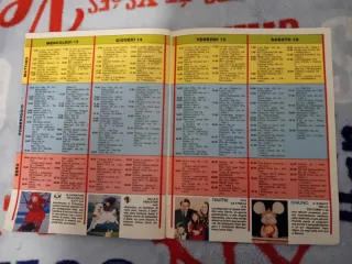 Corriere dei piccoli n 2 - 1988