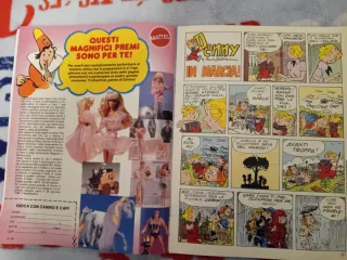 Corriere dei piccoli n 2 - 1988
