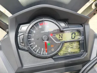 Suzuki V-Strom 650 XT 2019 43000km