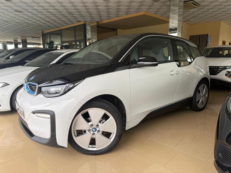 BMW i3 *ELÉCTRICO* Carga Rápida - foto 1