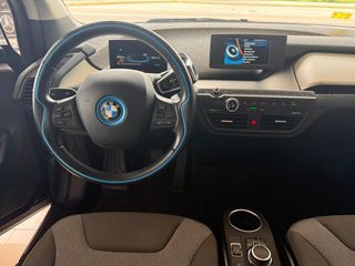 BMW i3 *ELÉCTRICO* Carga Rápida
