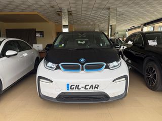 BMW i3 *ELÉCTRICO* Carga Rápida