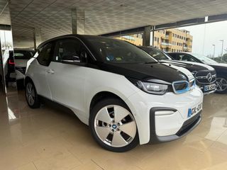 BMW i3 *ELÉCTRICO* Carga Rápida