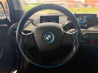 BMW i3 *ELÉCTRICO* Carga Rápida