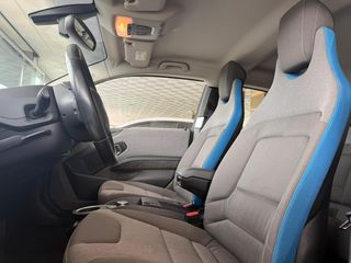 BMW i3 *ELÉCTRICO* Carga Rápida