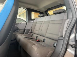 BMW i3 *ELÉCTRICO* Carga Rápida